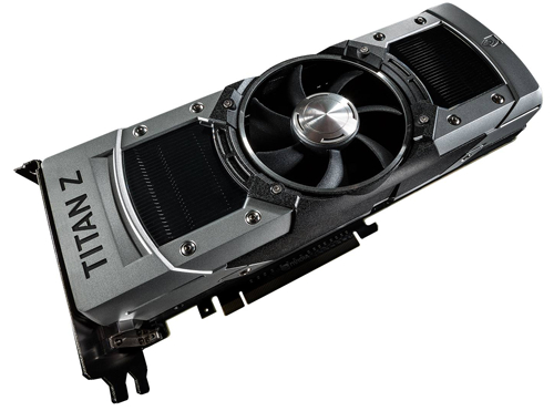 NVIDIA Umumkan GeForce GTX TITAN Z dengan Harga $2999 3 nvidia geforce gtx titan z 03