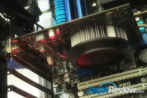 Overclock NVIDIA GeForce GTX 750 Ti Lebih Tinggi dengan Forceware 335.23 11 nvidia gtx 750 ti oc v2 on system