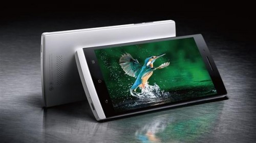 Oppo Berencana Lakukan Penjualan Sebesar 50 Juta di 2015 1 oppo-find7-500x280