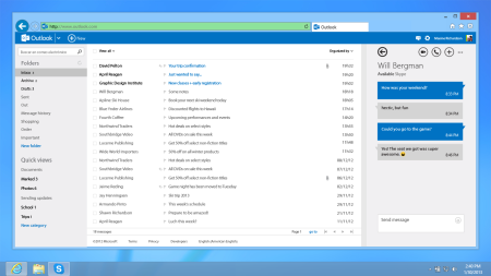 Skype untuk Microsoft Outlook Diluncurkan dengan Dukungan Video HD 2 outlook-com
