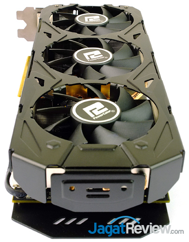 powercolor r9 290x pcs+ fan