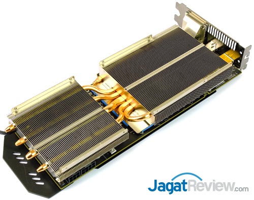 powercolor r9 290x pcs+ heatsink