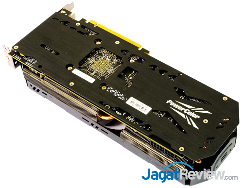 powercolor r9 290x pcs+ pcb