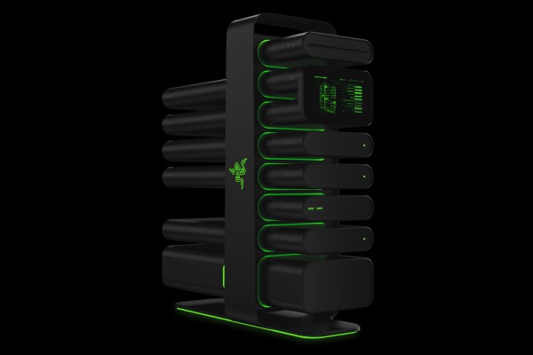 Project Razer Christine Sulit Untuk Diwujudkan? 7 razer project christine2