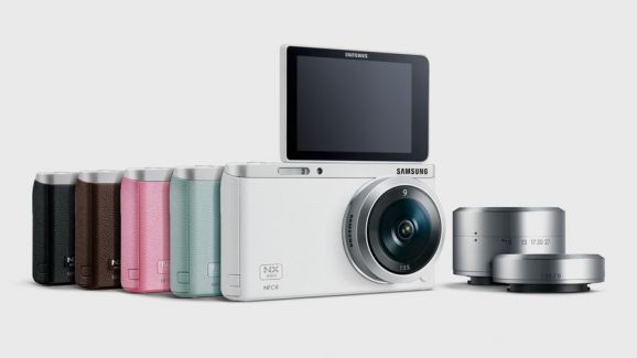 Samsung Bantah Rumor Penjualan Teknologi Kamera ke Nikon 32 samsung galaxy nx mini 578 80