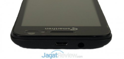 slot dan tombol Andromax G 1