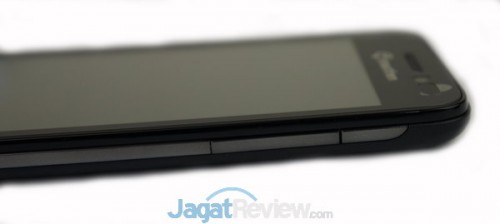 slot dan tombol Andromax G 3