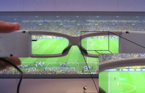 Sony Pamerkan Prototipe Kacamata Canggih 2 sony 3