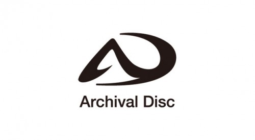 Sony dan Panasonic Umumkan Penerus Blu-ray 1 Logo Archival Disk