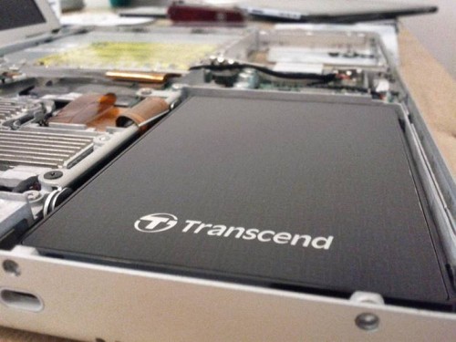 Pendiri Transcend: Harga SSD Selama 2014 Bakal Turun! 2 ssd