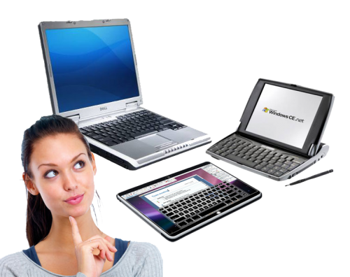 Hybrid Bakal Jadi Era Tablet Selanjutnya? 1 tablet 4