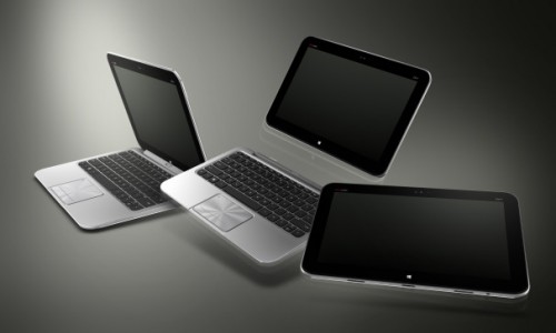 Hybrid Bakal Jadi Era Tablet Selanjutnya? 2 tablet
