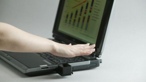 Fujitsu Kembangkan Pemindai Telapak Tangan di Smartphone 1 telapak 2