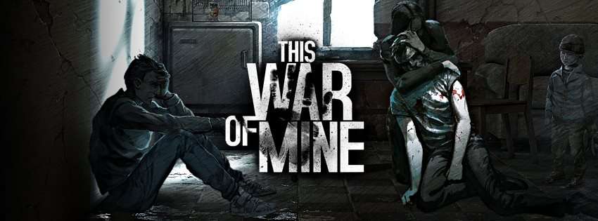 this war of mine