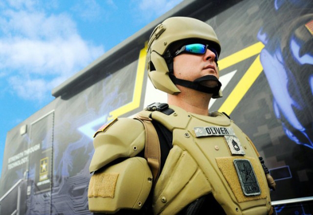 Amerika Kembangkan Kostum ‘Iron Man’ 6 thumb640x320 Future Army Soldier