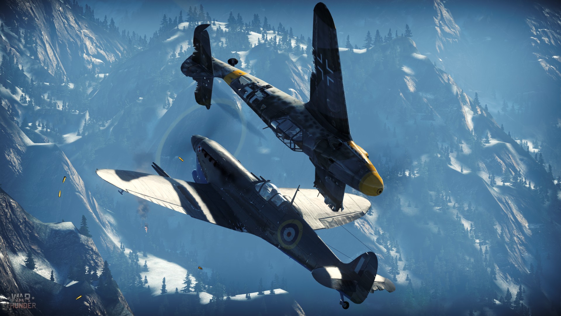 Microsoft Tak Izinkan Gamer Xbox One dan PC Bermain Bersama 1 war thunder