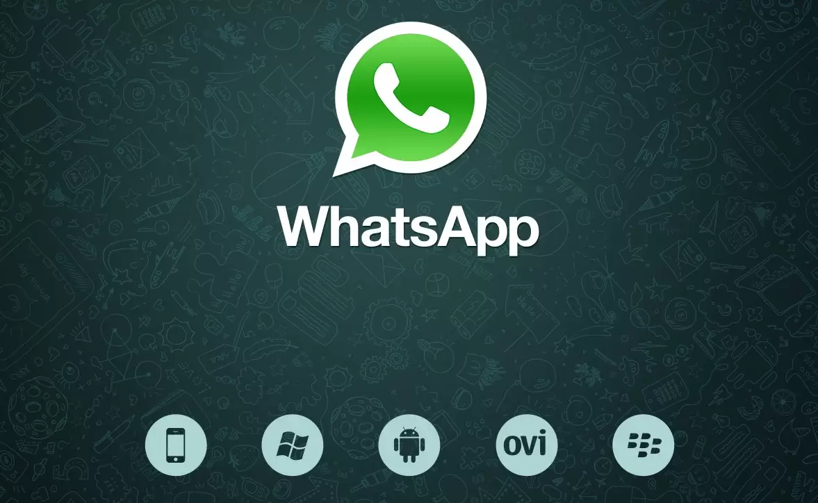 Tips WhatsApp: Memunculkan Notifikasi Pop-up di Android 38 whatsapp windows phone header logo