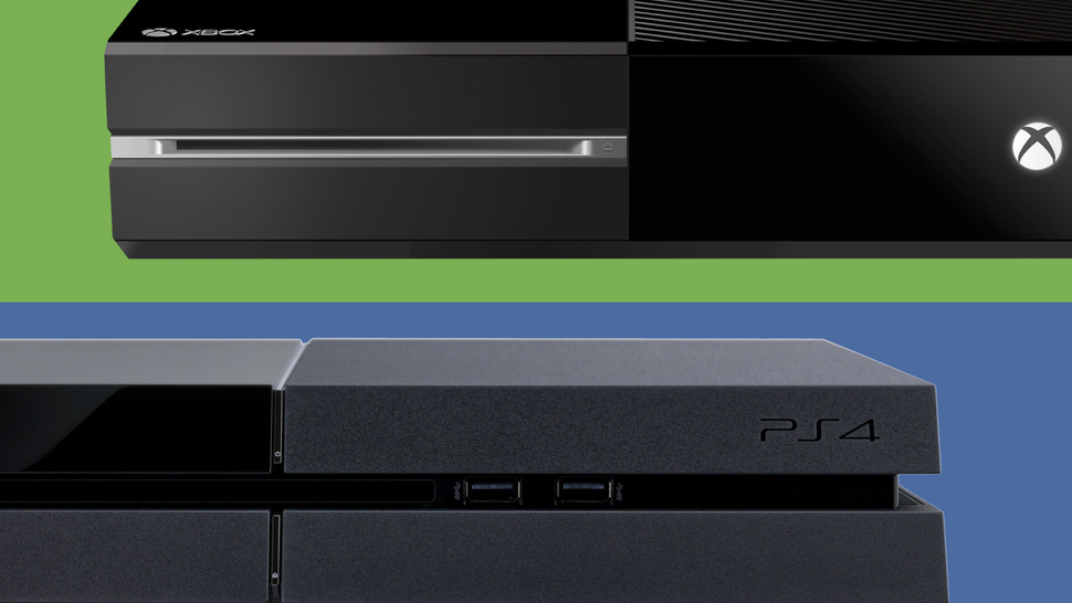Xbox One Mulai Mengejar Penjualan Playstation 4 di US 6 xbox one ps 42