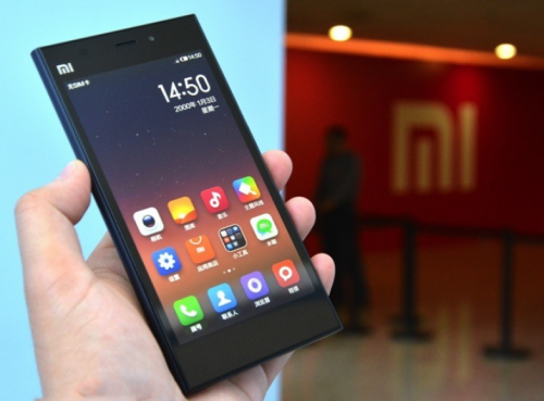 xiaomi