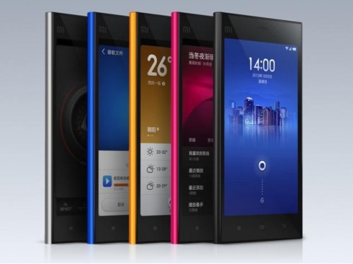 Fenomena Xiaomi Mi3 Terjual Habis Kembali Terjadi! 2 xioami 3