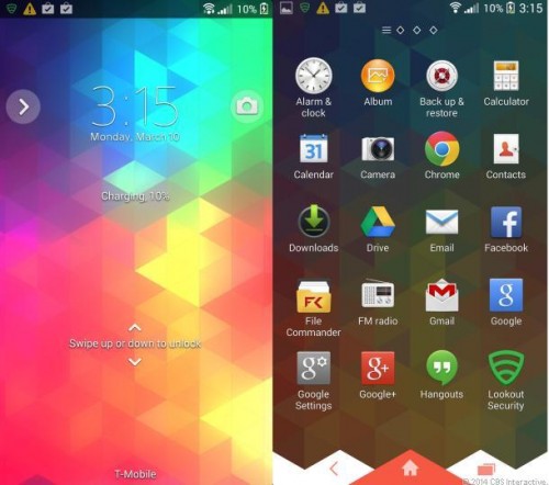 Sony Luncurkan Xperia Themes 2 xperia