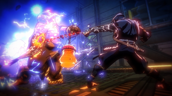 Yaiba: Ninja Gaiden Z Rilis Segudang Screenshot Terbaru 14 yaiba5