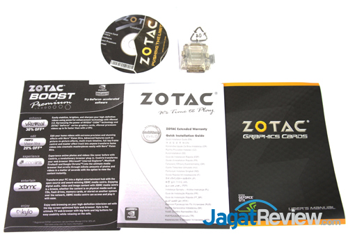 Review ZOTAC GeForce GTX 750: Mungil, Kencang, & Irit Daya 13 zotac gtx 750 bundles