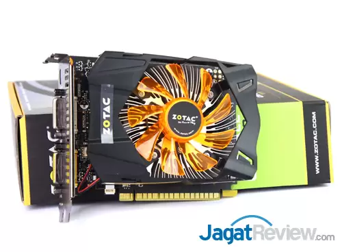 Review ZOTAC GeForce GTX 750: Mungil, Kencang, & Irit Daya 10 zotac gtx 750 card 01