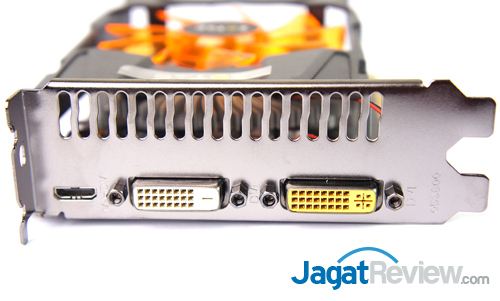 Review ZOTAC GeForce GTX 750: Mungil, Kencang, & Irit Daya 5 zotac gtx 750 display connector