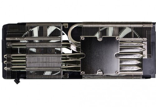 EVGA Menawarkan Solusi Pendinginan ACX Untuk GeForce TITAN Black! 3 23c
