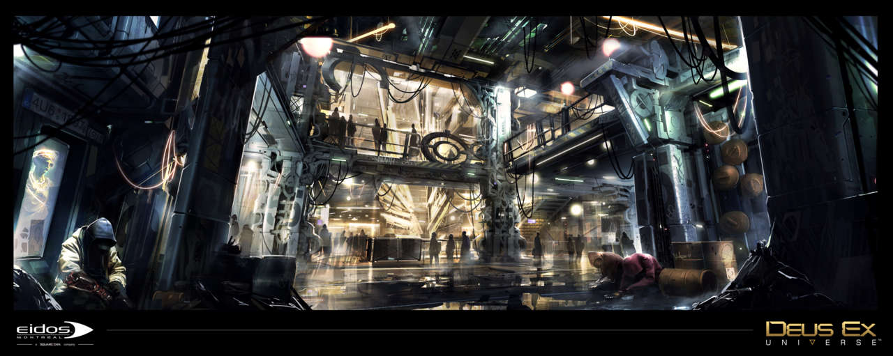 Game Deus Ex Terbaru Berjudul Mankind Divided? 5 2492049 6953642183 13962