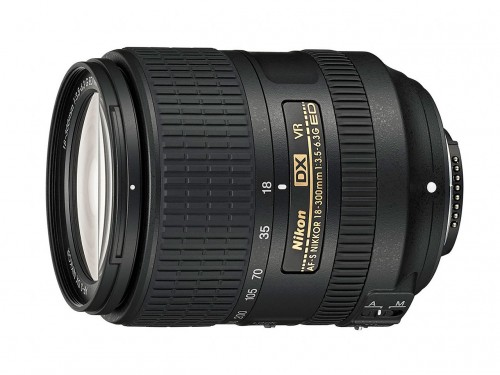 Nikon Perkenalkan Lensa Sapu Jagat Terbaru 1 AFS_DX_18_300_3.5_6.3G