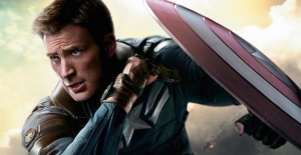 Weekend Box Office: Captain America The Winter Soldier Berjaya 20 April 6 Box Office Captain America 2