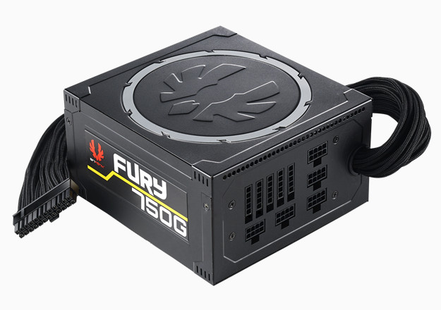 Bitfenix Menambahkan Fury Kedalam Jajaran PSU Mereka 24