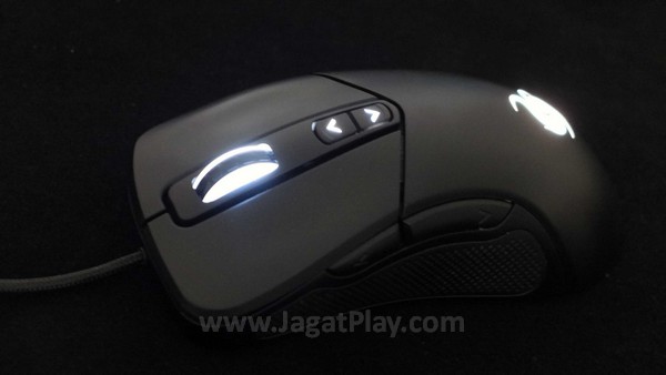 Review CM Storm Mizar: Desain Ergonomis Super Nyaman! 1 CM Storm Mizar 12