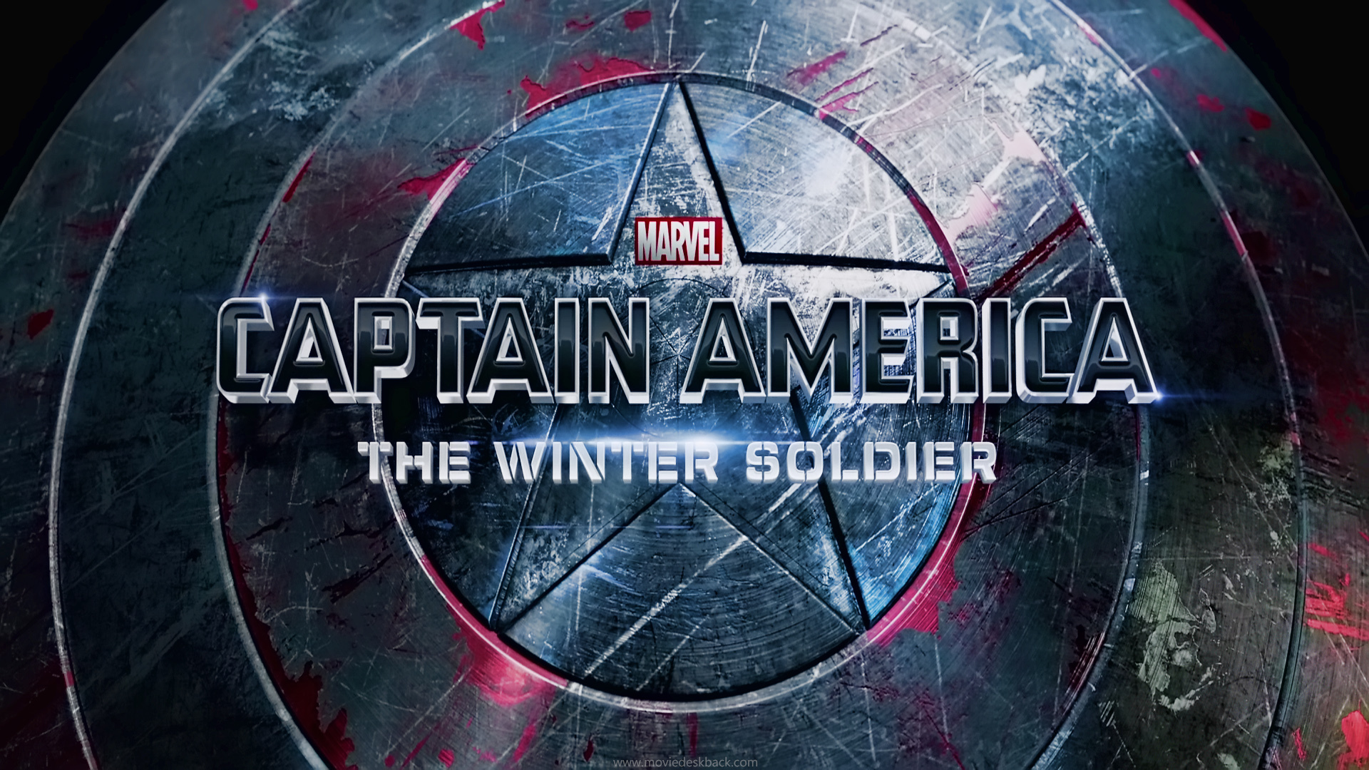Review Film Captain America: The Winter Soldier - Kaya akan Plot dan Aksi 18 Captain America The Winter Soldier Movie Poster HD Wallpaper