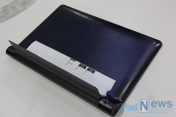Lenovo Yoga Tablet Juga Ditiru! 2 Chuwi Dual SIM