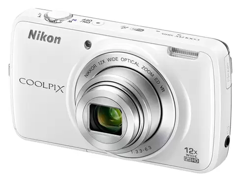 Coolpix S810c, Kamera Saku Terbaru Nikon Berbasis Android Jelly Bean 9 Coolpix S810c 01