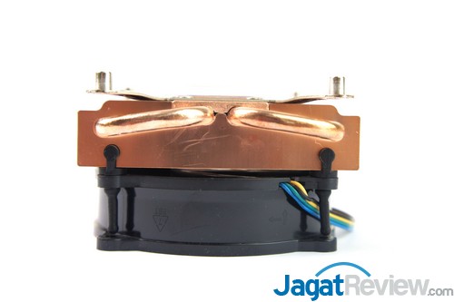 Review Thermolab CPU Cooler LP53: Heatsink Mini ITX Berkemampuan Tinggi! 10 SONY DSC