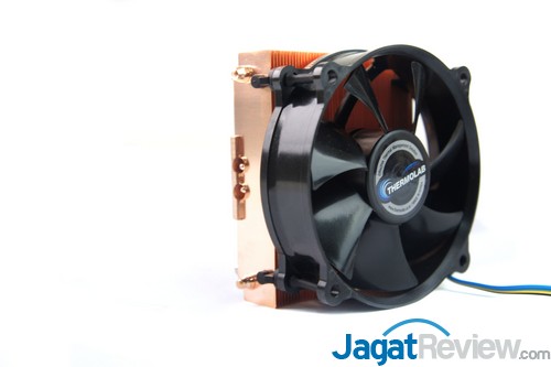 Review Thermolab CPU Cooler LP53: Heatsink Mini ITX Berkemampuan Tinggi! 3 SONY DSC