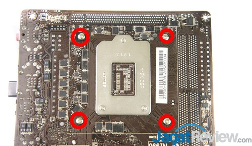 Review Thermolab CPU Cooler LP53: Heatsink Mini ITX Berkemampuan Tinggi! 7 SONY DSC