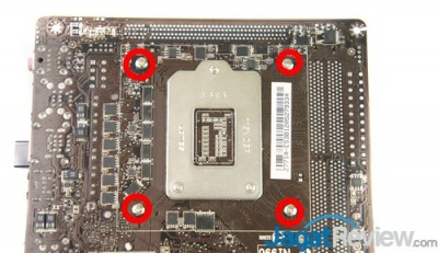 Review Thermolab ITX30: Heatsink Pure Copper Mungil untuk Mini-ITX 12 SONY DSC