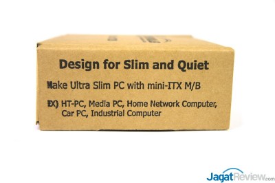 Review Thermolab ITX30: Heatsink Pure Copper Mungil untuk Mini-ITX 3 SONY DSC