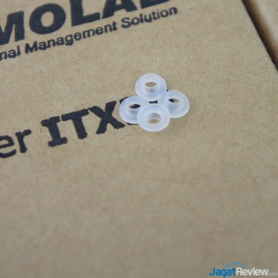 Review Thermolab ITX30: Heatsink Pure Copper Mungil untuk Mini-ITX 8 SONY DSC