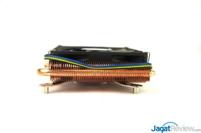 Review Thermolab ITX30: Heatsink Pure Copper Mungil untuk Mini-ITX 5 SONY DSC
