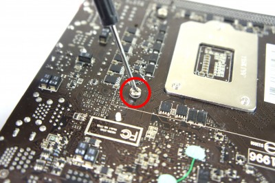 Review Thermolab ITX30: Heatsink Pure Copper Mungil untuk Mini-ITX 11 SONY DSC