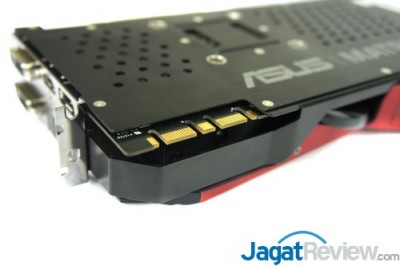 Preview ASUS GeForce 780Ti Matrix Platinum 5 SONY DSC