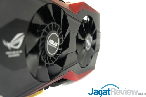 Preview ASUS GeForce 780Ti Matrix Platinum 6 DSC07349