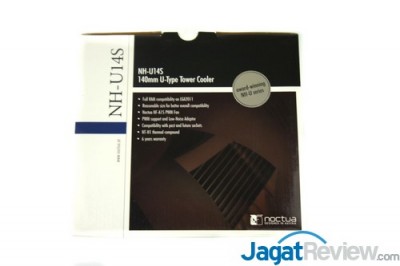 Review Noctua NH-U14S: Heatsink Ramping dan Hening 1 SONY DSC