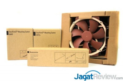 Review Noctua NH-U14S: Heatsink Ramping dan Hening 5 SONY DSC